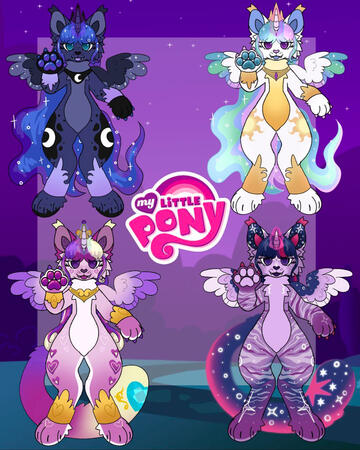 Base by PartTimePuppy!